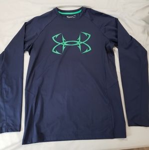 Under armour heat gear